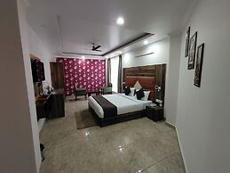 Hotel White Pearl