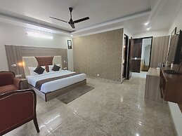 Hotel White Pearl