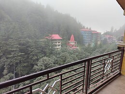 Hotel White Pearl