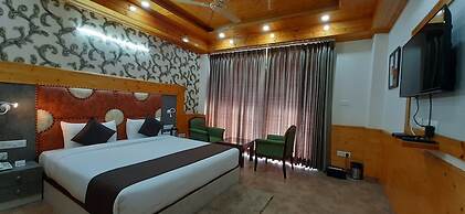 Hotel White Pearl