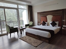 Hotel White Pearl