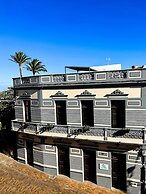 Villa Nestor