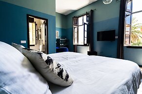 Villa Nestor