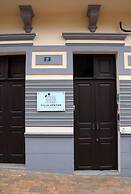 Villa Nestor