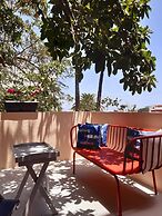 Villa Nestor