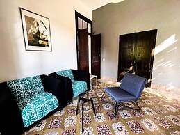 Villa Nestor