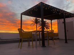 Villa Nestor