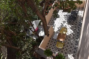Villa Nestor
