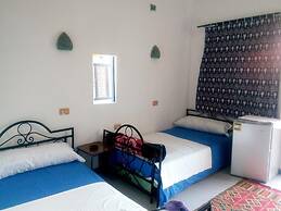 Monica Hotel