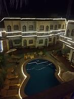 Monica Hotel