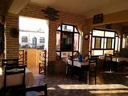 Monica Hotel
