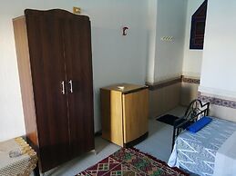 Monica Hotel