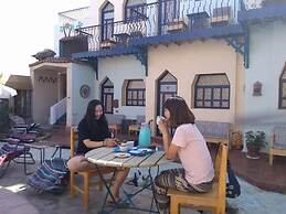 Monica Hotel