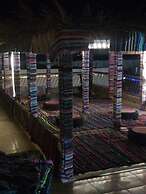 Monica Hotel