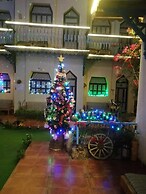 Monica Hotel