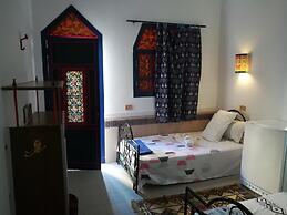 Monica Hotel
