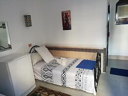 Monica Hotel