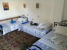 Monica Hotel