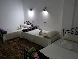 Monica Hotel