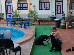 Monica Hotel