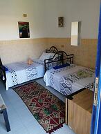 Monica Hotel