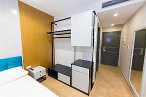 Delight Hotel