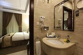 Sun Park Hotel Suites