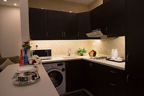 Sun Park Hotel Suites