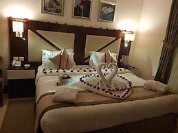Sun Park Hotel Suites