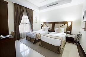Sun Park Hotel Suites