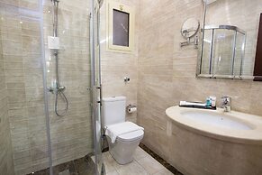 Sun Park Hotel Suites