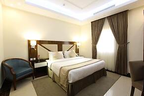 Sun Park Hotel Suites