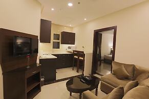 Sun Park Hotel Suites