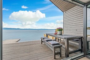 The Oceanfront