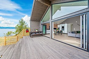 The Oceanfront
