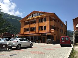 Danis Motel