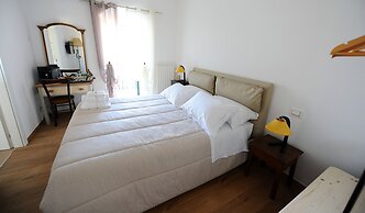Vista Sui Sassi