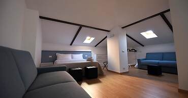 Vista Sui Sassi
