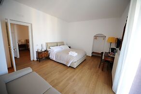 Vista Sui Sassi