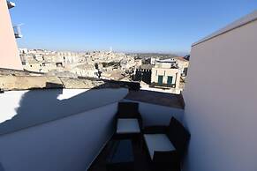 Vista Sui Sassi