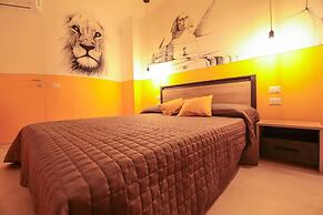 O.Effe. Global Suites at Vatican