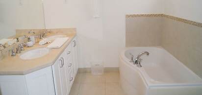 Palm Beach Villa 408
