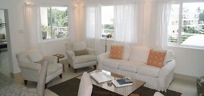 Palm Beach Villa 408