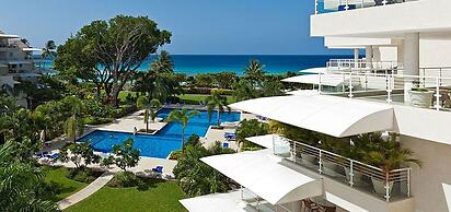 Palm Beach Villa 408