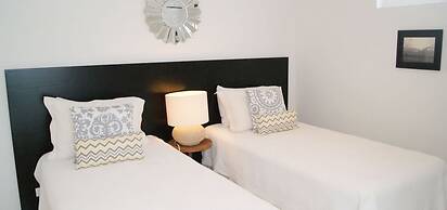 Palm Beach Villa 408