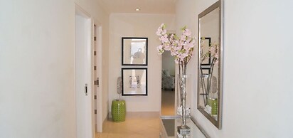 Palm Beach Villa 408