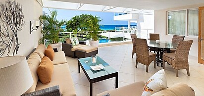 Palm Beach Villa 408