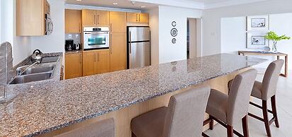 Palm Beach Villa 408