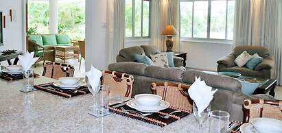 Palm Beach Villa 109