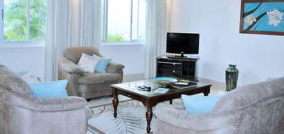 Palm Beach Villa 109